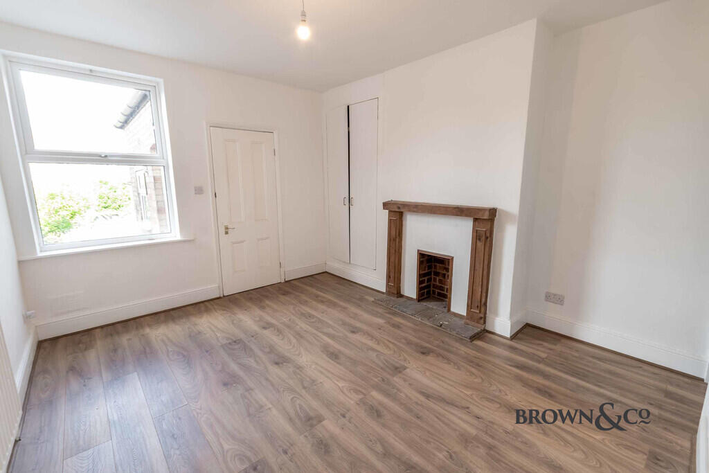 House in Retford, Thrumpton - View 4