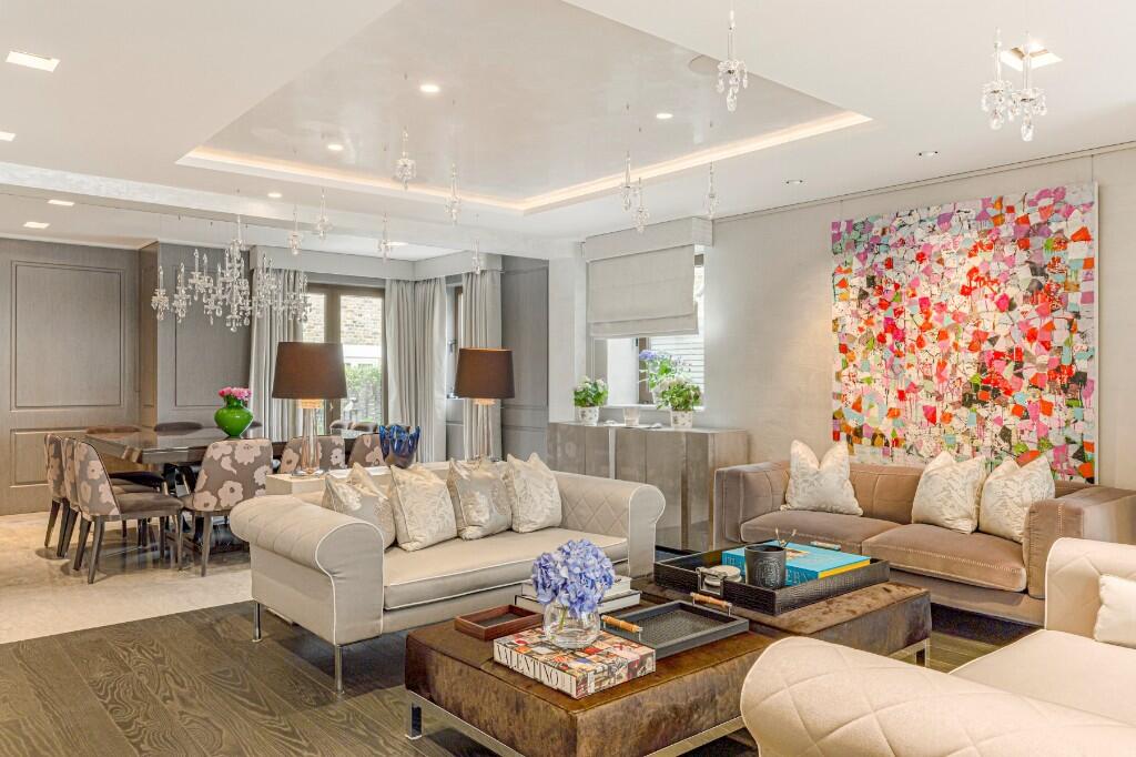 Main image of property: Chelsea, London, SW3