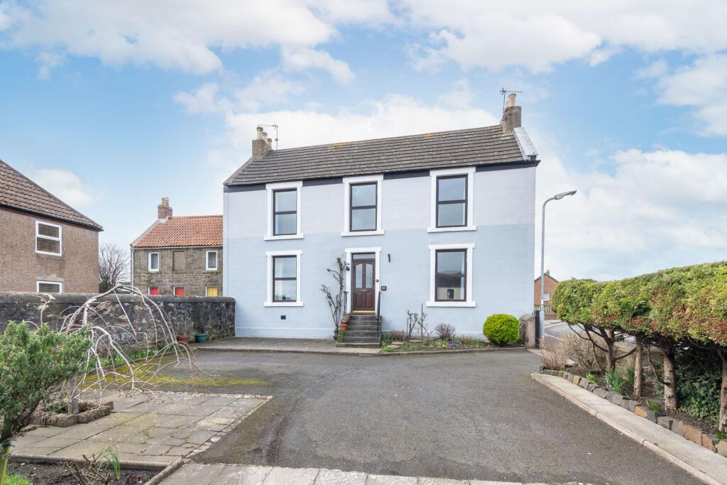 Main image of property: Prince Edward Road, Tweedmouth, TD15