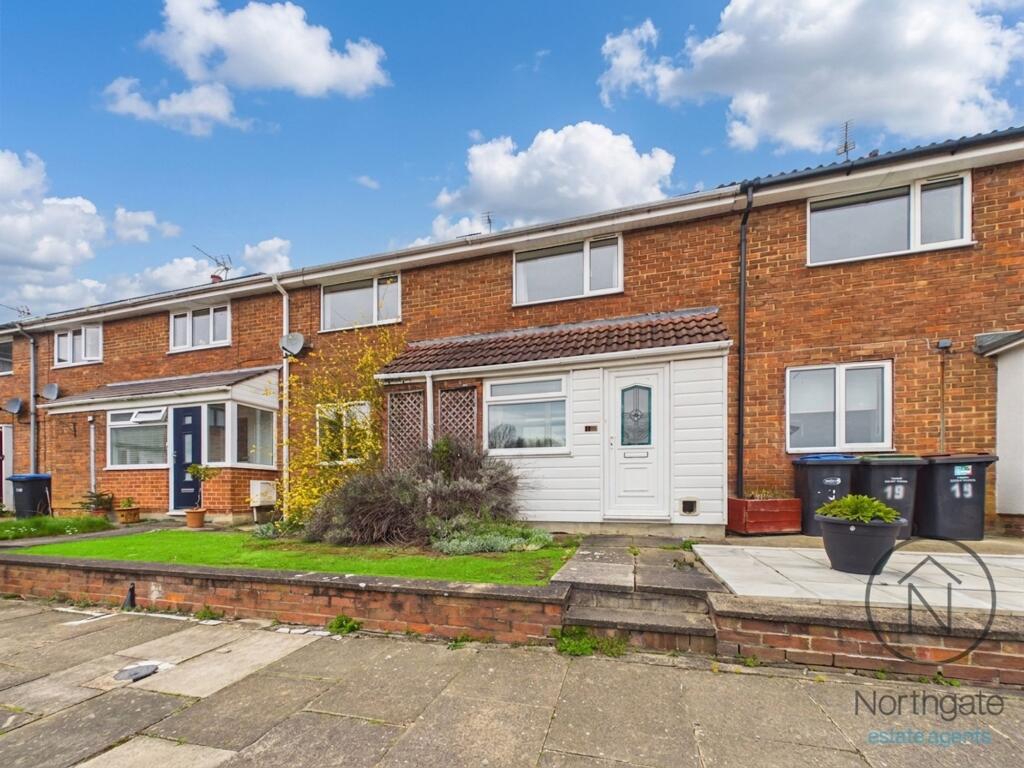 Main image of property: Swan Walk, Newton Aycliffe, DL5