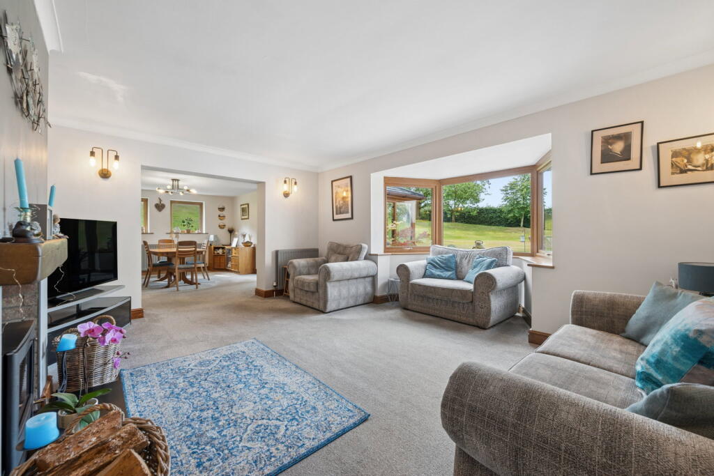 House in Carlisle - View 4