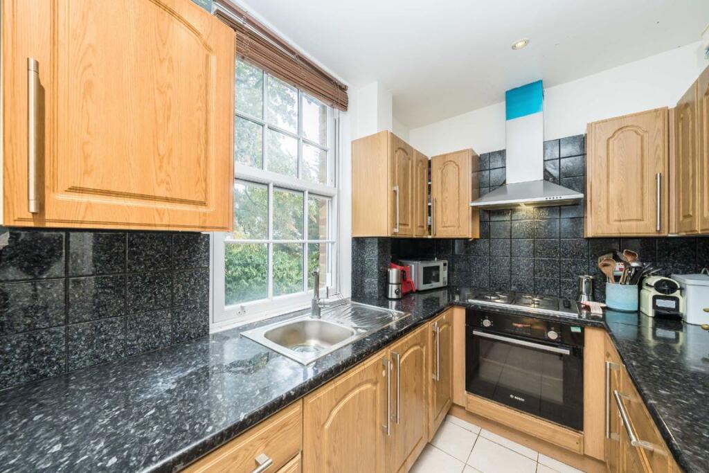 House in London - View 2