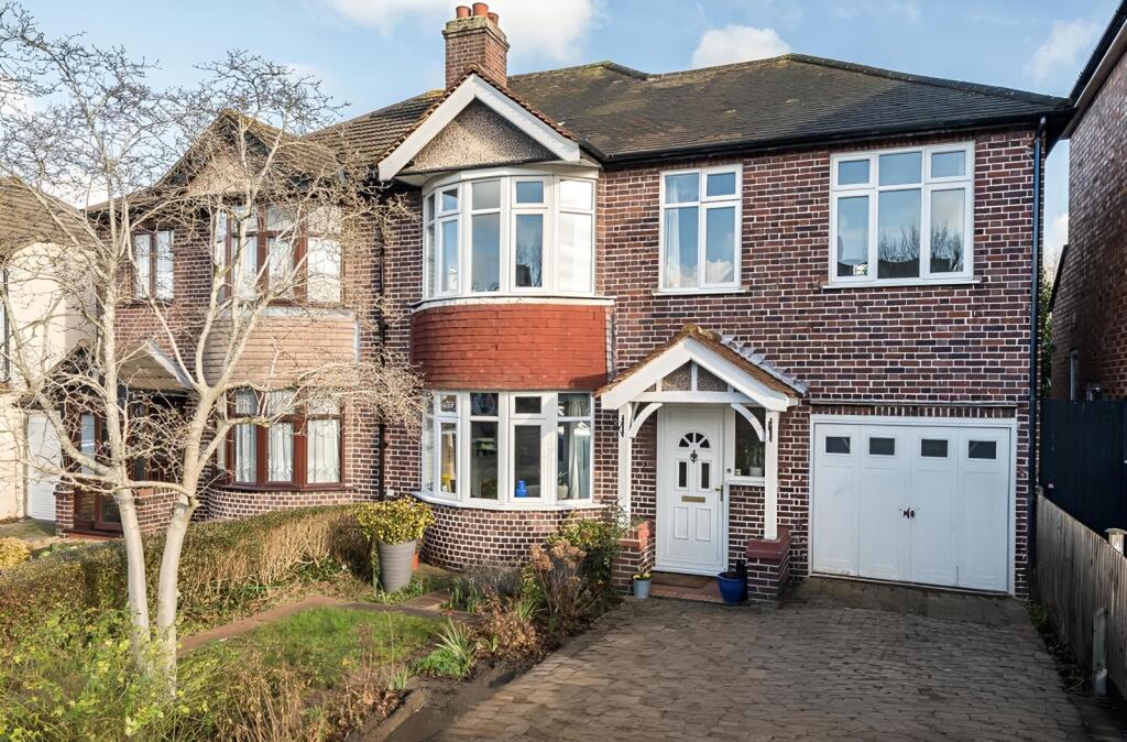Main image of property: Green Lane, New Eltham, London, SE9