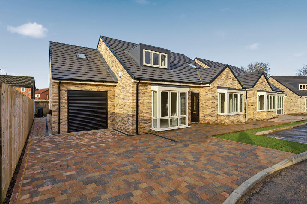 Main image of property: Plot 1, Mill Close, Cushycow Lane, Ryton, Tyne & Wear
