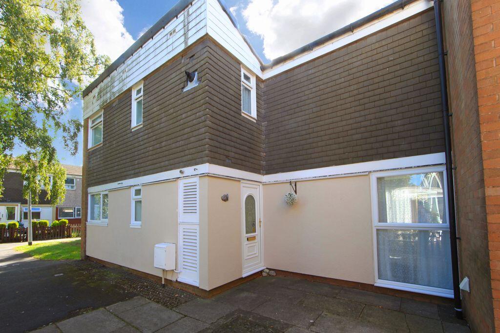 Main image of property: Stonedale Sutton Hill TF7 4AW