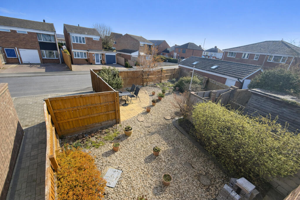 Main image of property: Burden Close, Swindon, SN3 4