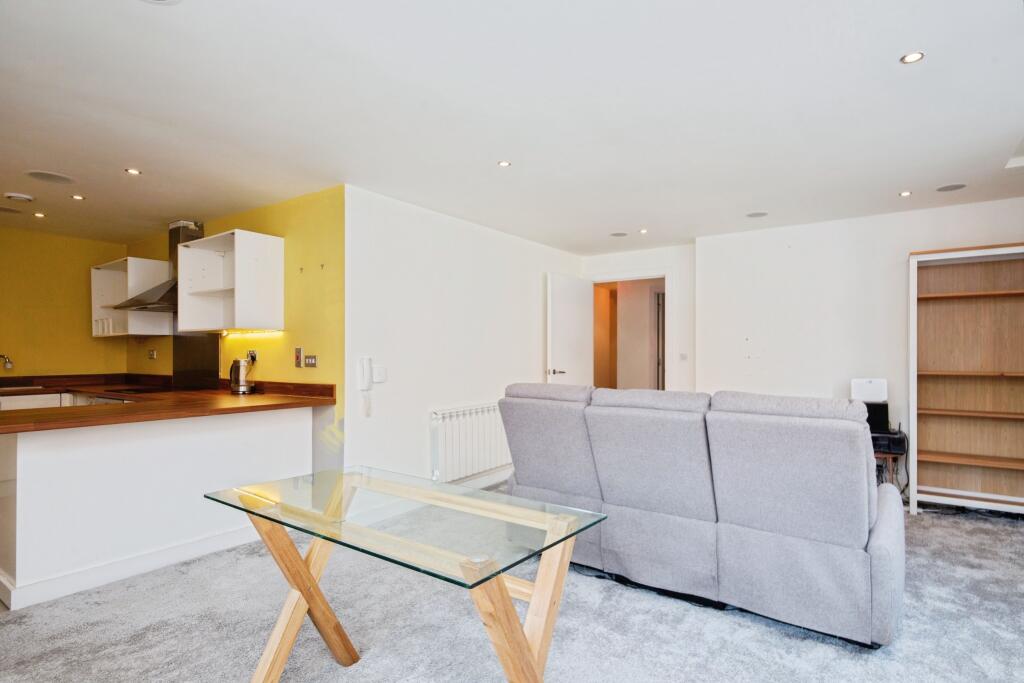 1 Jordan Street, Manchester, M15 photo 4