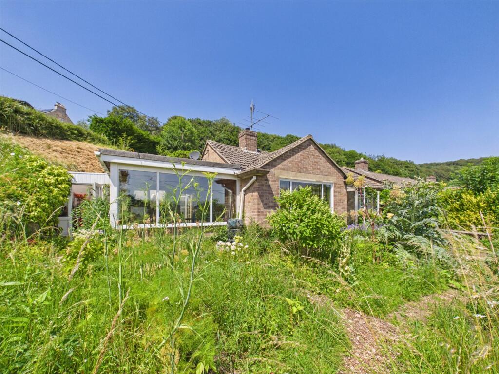 Main image of property: The Ryelands, Randwick, Stroud, Gloucestershire, GL6