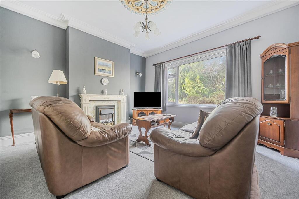 Main image of property: Egremont Road, Hensingham, CA28