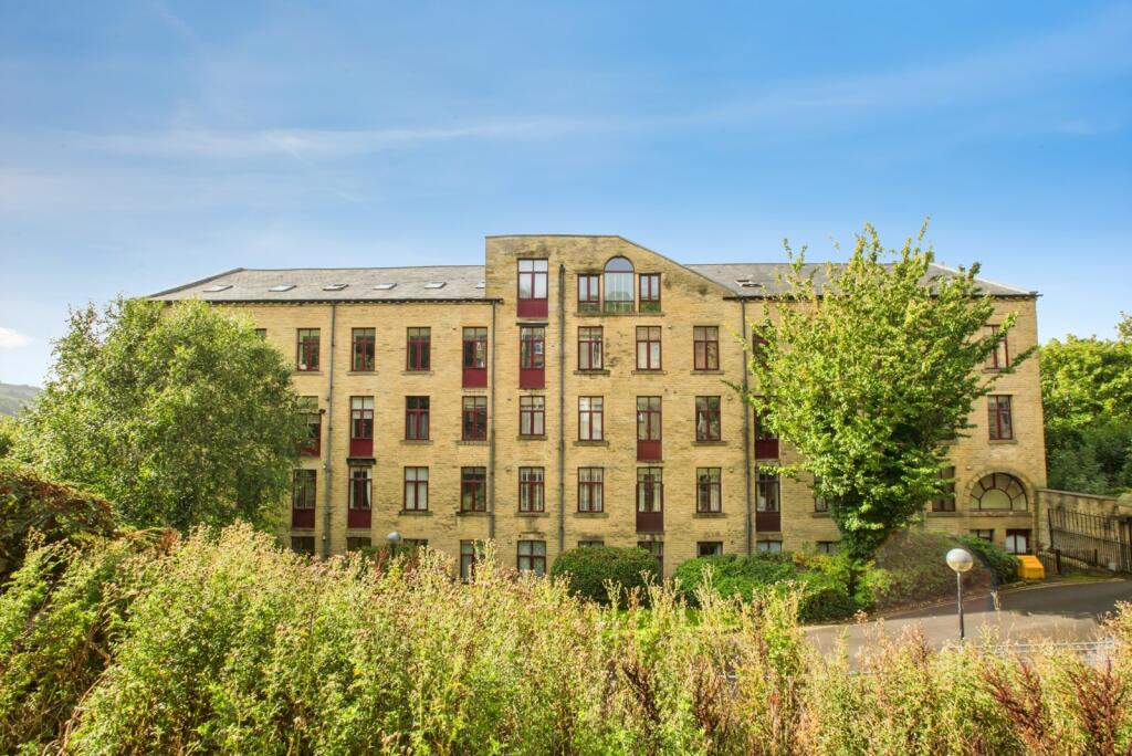 Main image of property: Garden Street North, Halifax, West Yorkshire, HX3