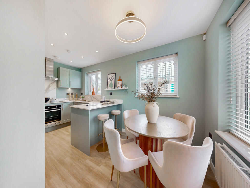 Main image of property: Haywood Village, 
THE RUNWAY, 
WESTON-SUPER-MARE,
SOMERSET, 
BS24 8ES