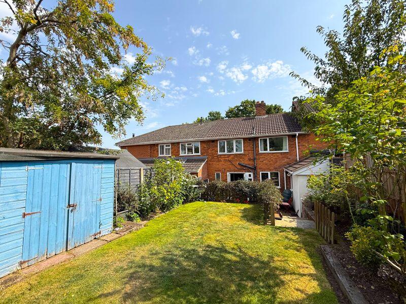 Meerash Lane, Hammerwich, WS7 0LF photo 3
