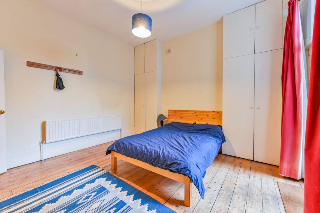 Main image of property: Lordship Road - Stoke Newington, Stoke Newington, London, N16