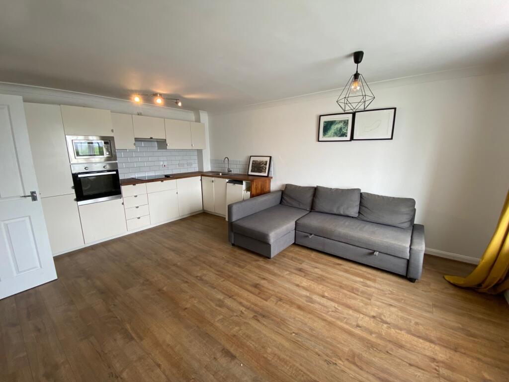 Main image of property: Seager Drive, Windsor Quay