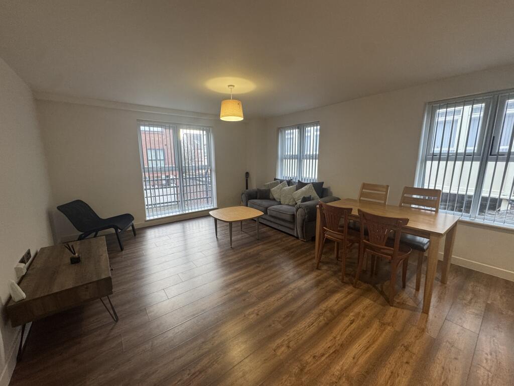 Main image of property: Queens Road, Coventry