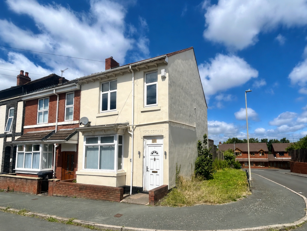 Main image of property: Philip Street, Coseley
