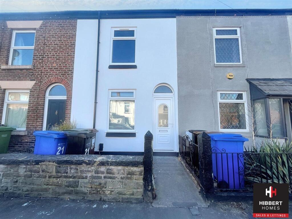 Main image of property: Chapel Street, Hazel Grove, SK7