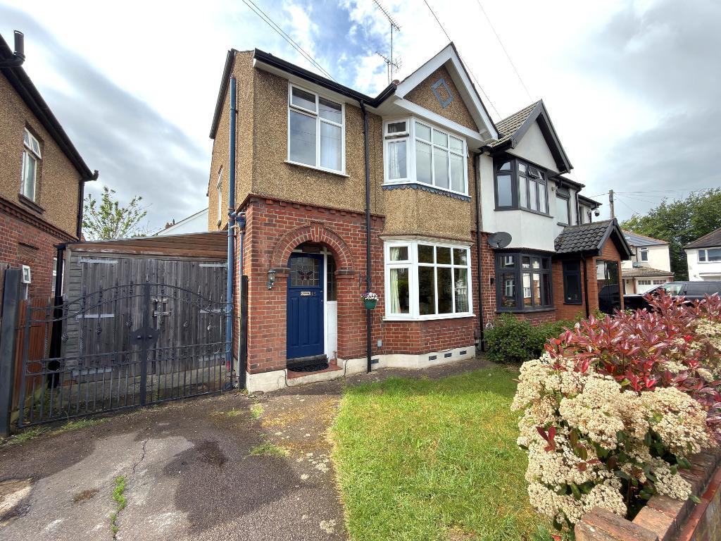 Main image of property: St Michaels Crescent, New Bedford Road Area, Luton, Bedfordshire, LU3 1LZ