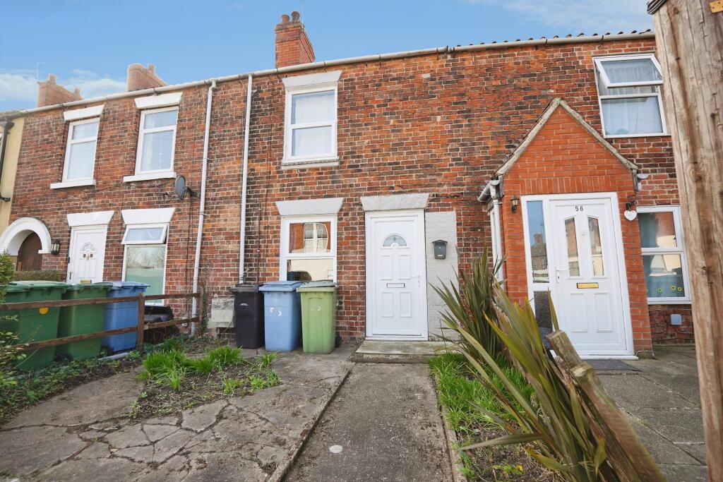 Main image of property: Cobwell Road, Retford, DN22
