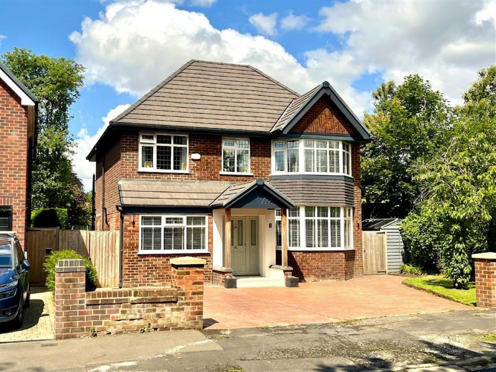Main image of property: Ferndale Road, Sale