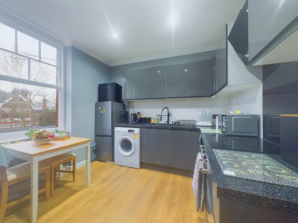 Main image of property: Florence Road, Brighton, BN1 6DL