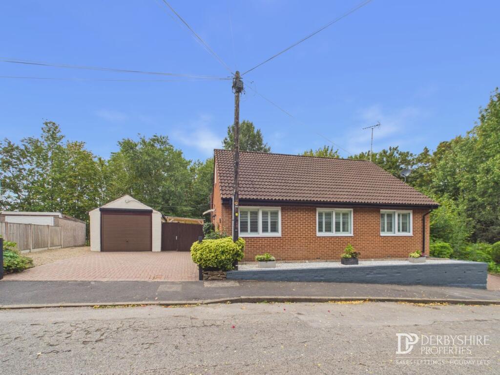 Main image of property: Lowes Hill, Ripley, DE5