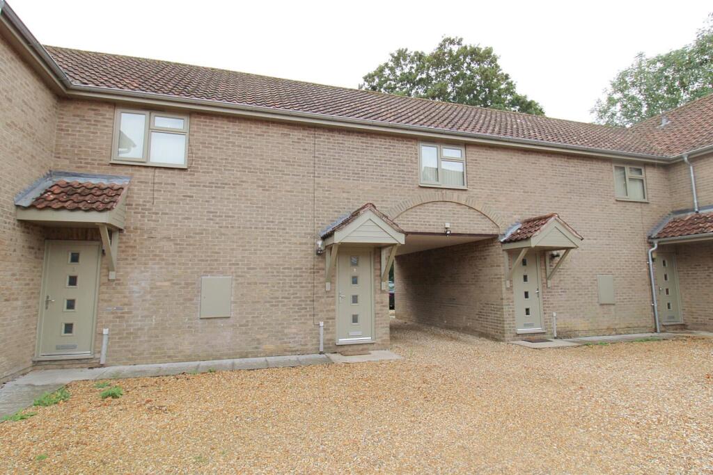 Main image of property: Munden Close, Hockwold, Thetford