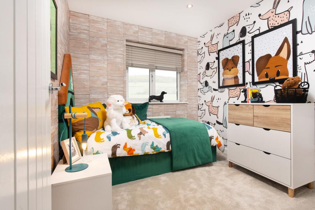 Additional image 14 of Wyvern Road, 
Skipton,
Yorkshire,
BD23 3BT