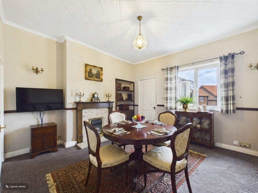 34, Wentworth Street, Malton, YO17 photo 4