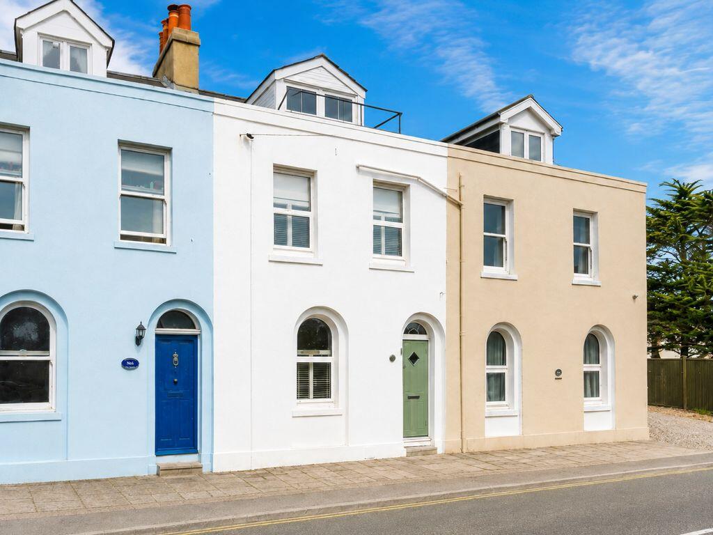 Main image of property: Sea Front, Hayling Island