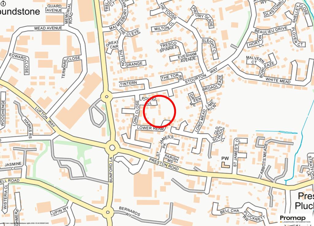 Additional image 11 of Pound Close, Abbey Manor Park, Yeovil, Somerset, BA21 3SD