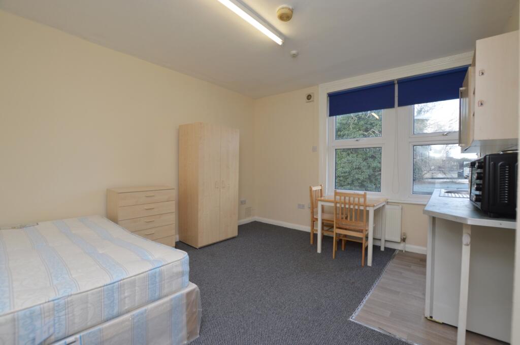 Main image of property: Woolstone Road London SE23