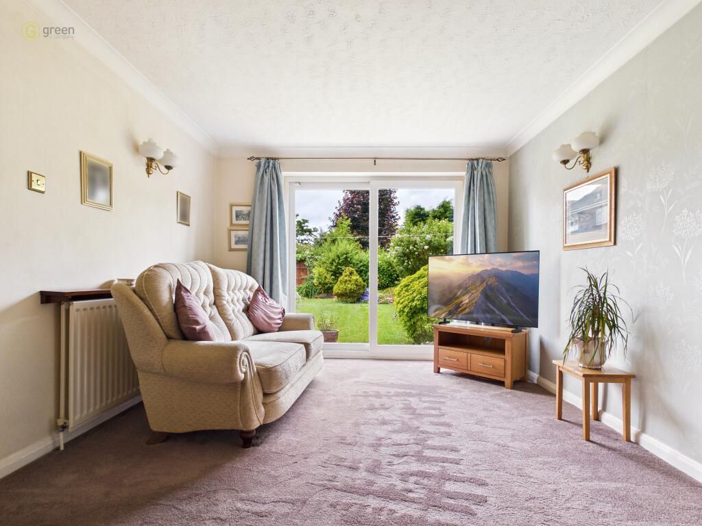 House in Solihull, Castle Bromwich - View 2