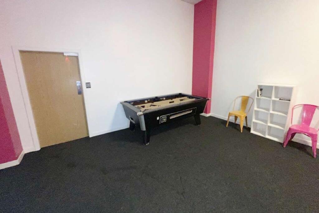  50-58, Jamaica Street, 4-08, Glasgow City Centre, G14NN photo 4