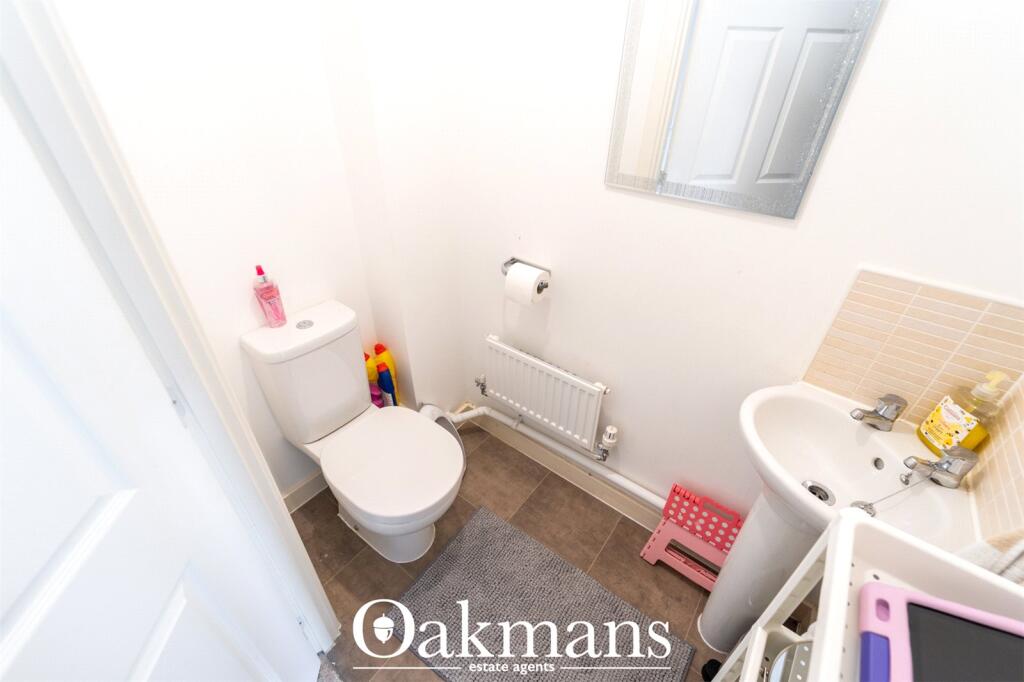 Additional image 23 of Ashes Lane, Birmingham, West Midlands, B16