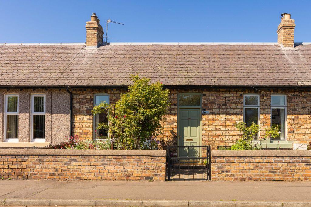 Main image of property: 26 Laird Terrace, Bonnyrigg, EH19 3LX