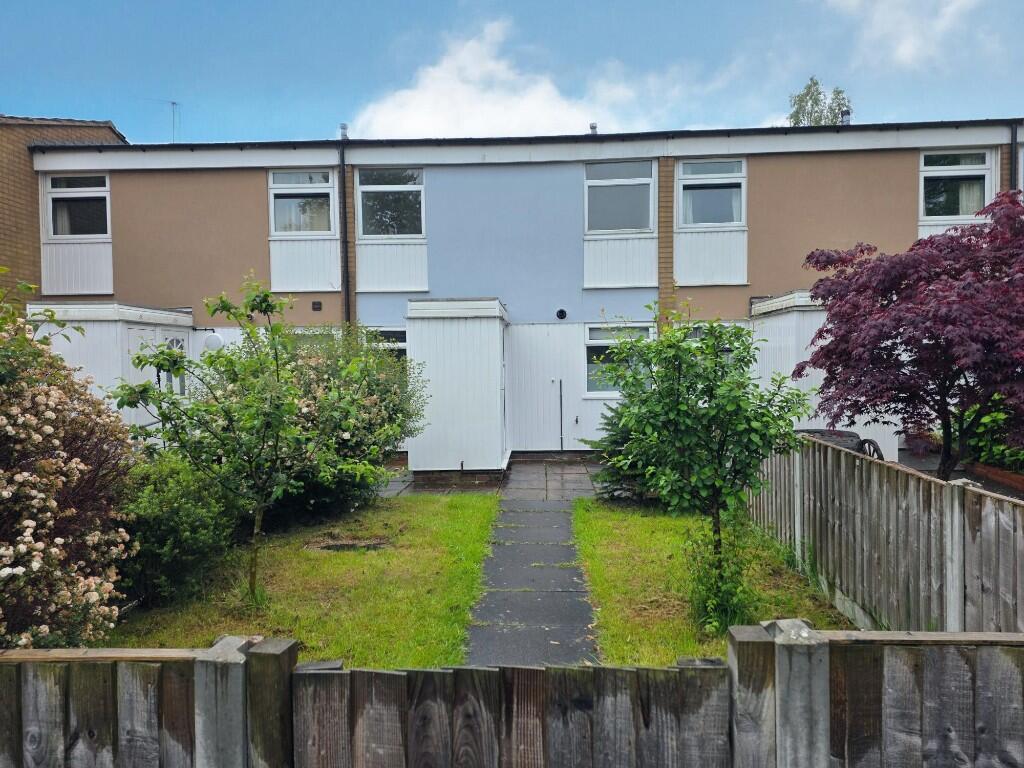 Main image of property: Thatchers Place, Droitwich, Worcestershire, WR9