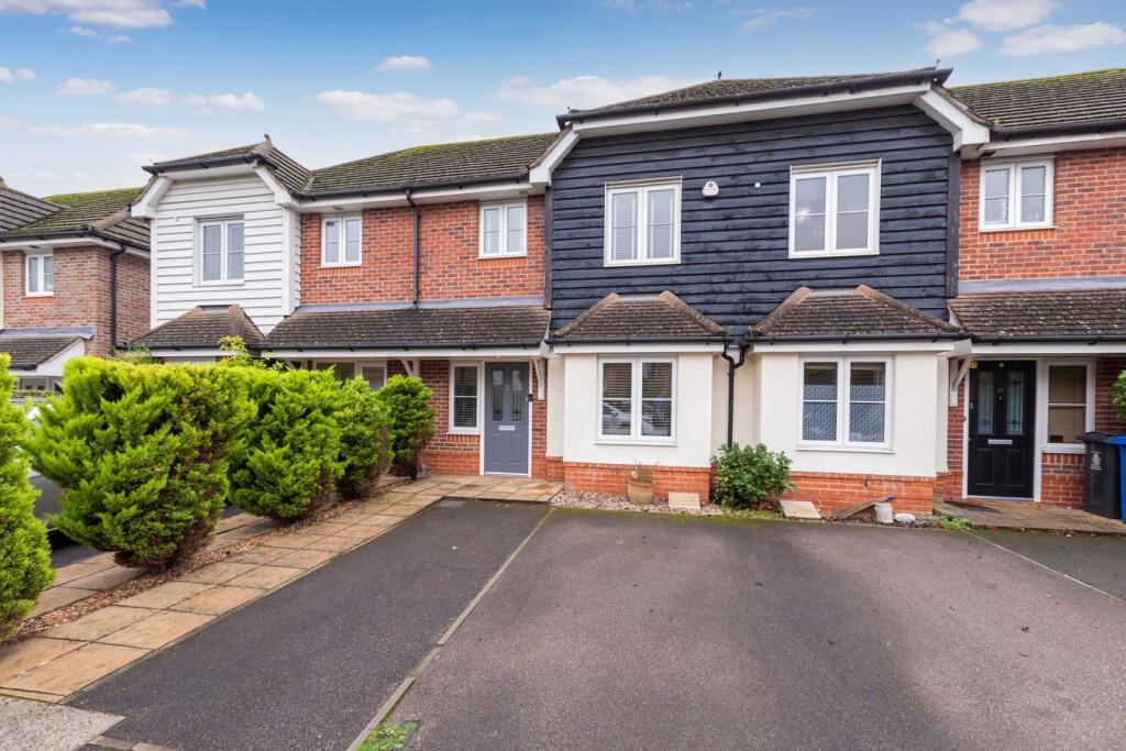 Main image of property: The Garden Mews, Maidenhead, SL6