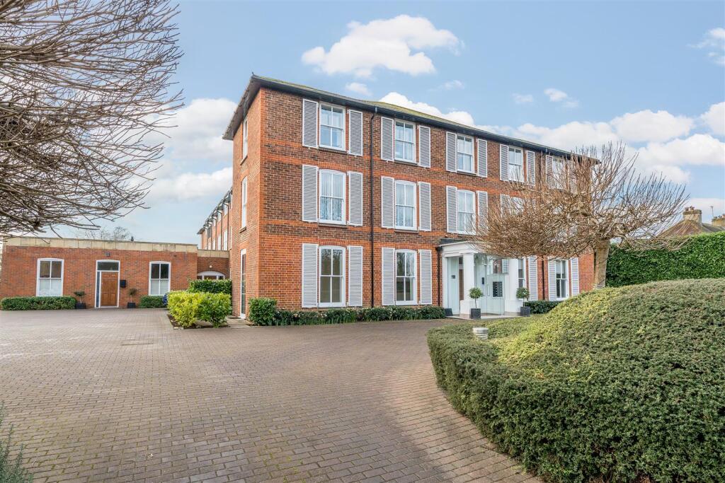 Main image of property: Newark Lane, Ripley