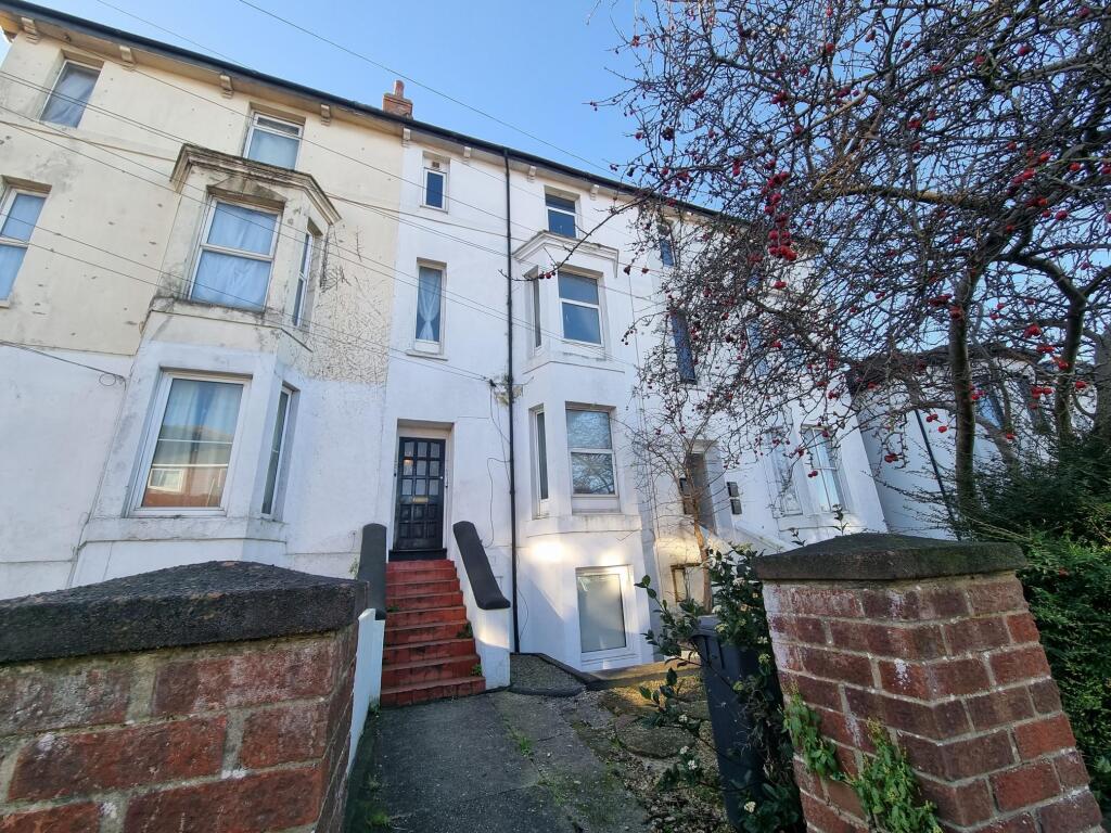 Main image of property: Brockhurst Road, GOSPORT