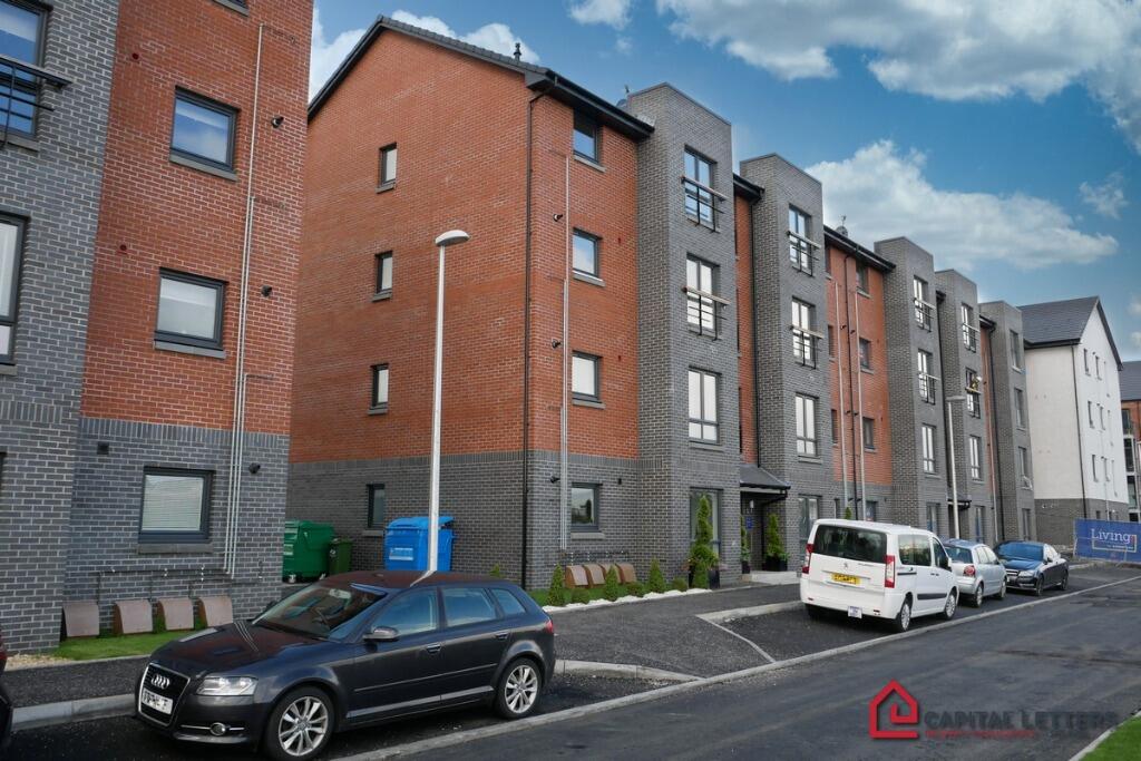 Main image of property: Lapwing Road, Renfrew, Renfrewshire, PA4