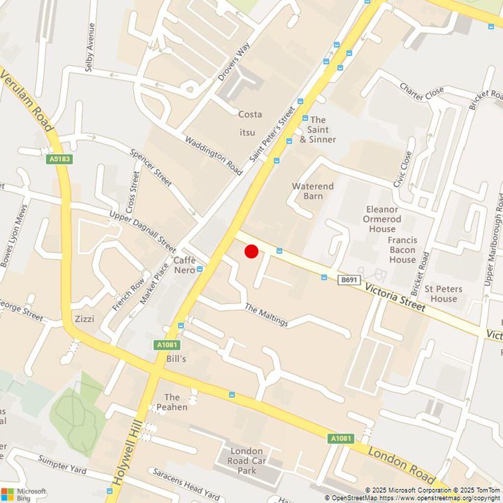 Property Map