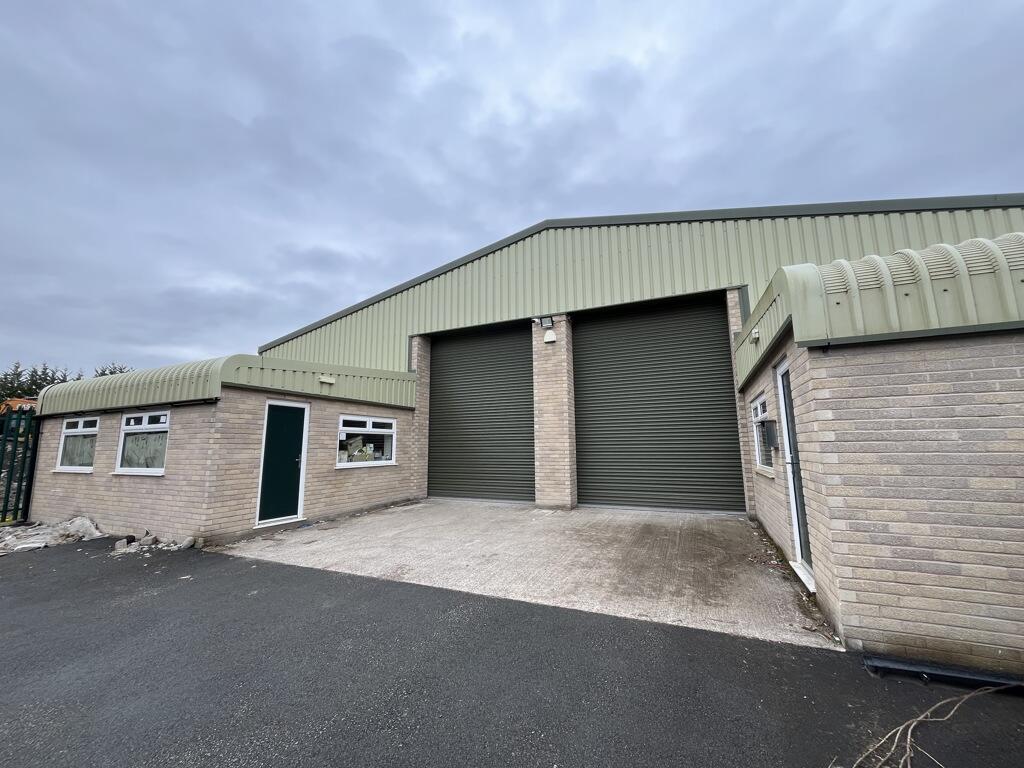 Main image of property: E & F, Common Bank Industrial Estate, Ackhurst Road, Chorley, Lancashire, PR7