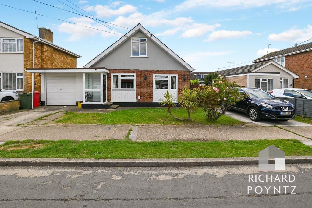 Main image of property: No chain - Grafton Road, Canvey Island