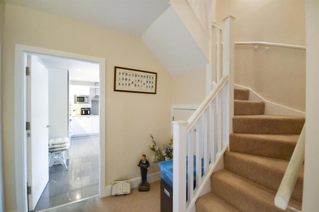 Apartment in Rushcliffe, Radcliffe-on-Trent - View 3