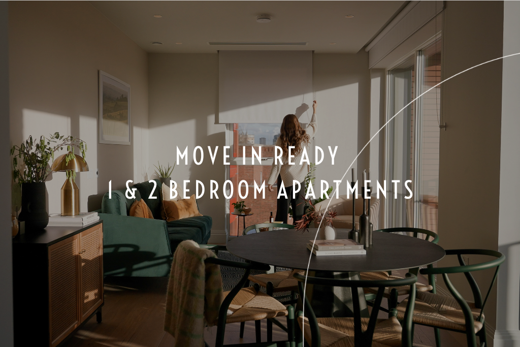 Main image of property: Ellen Craft Apartments, Civic Avenue,
London,
W6 9GS