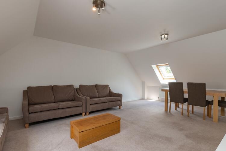 Main image of property: Linacre Court, Headington