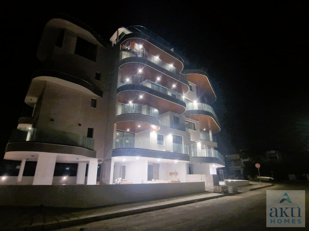 Main image of property: Larnaca, Agios Nicolaos