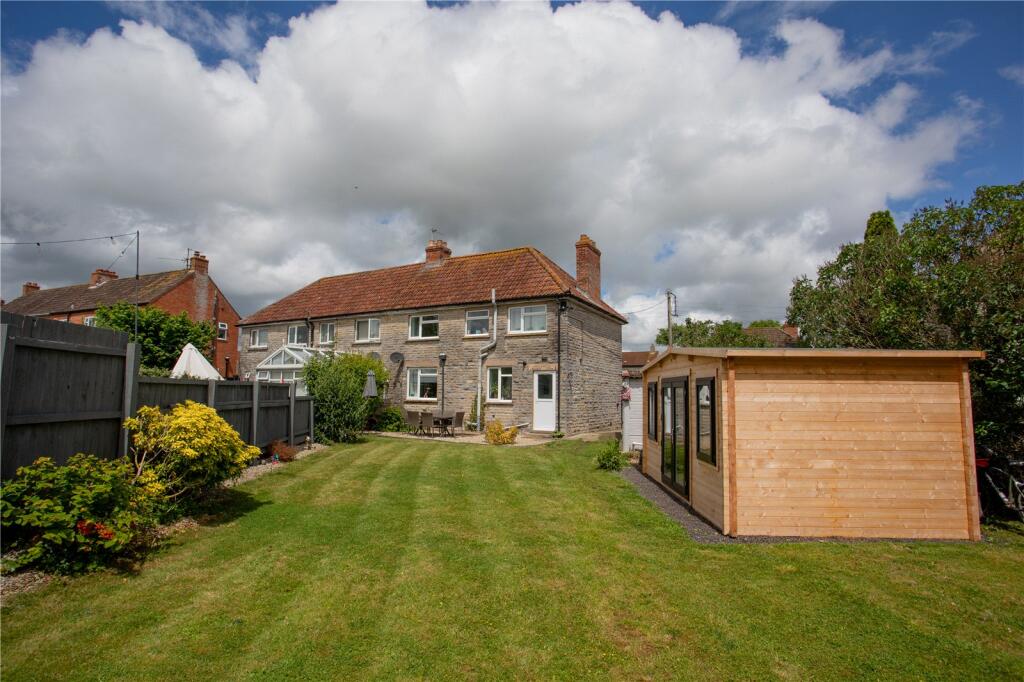 Main image of property: Bancombe Road, Somerton, Somerset, TA11