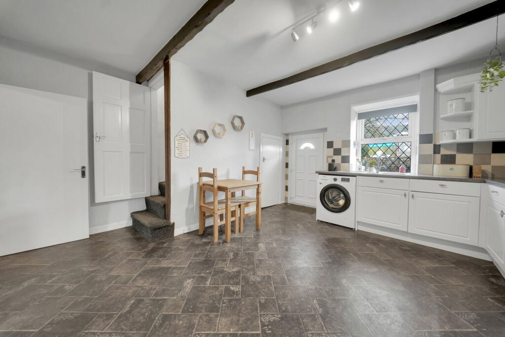 House in Burnley, Habergham - View 3